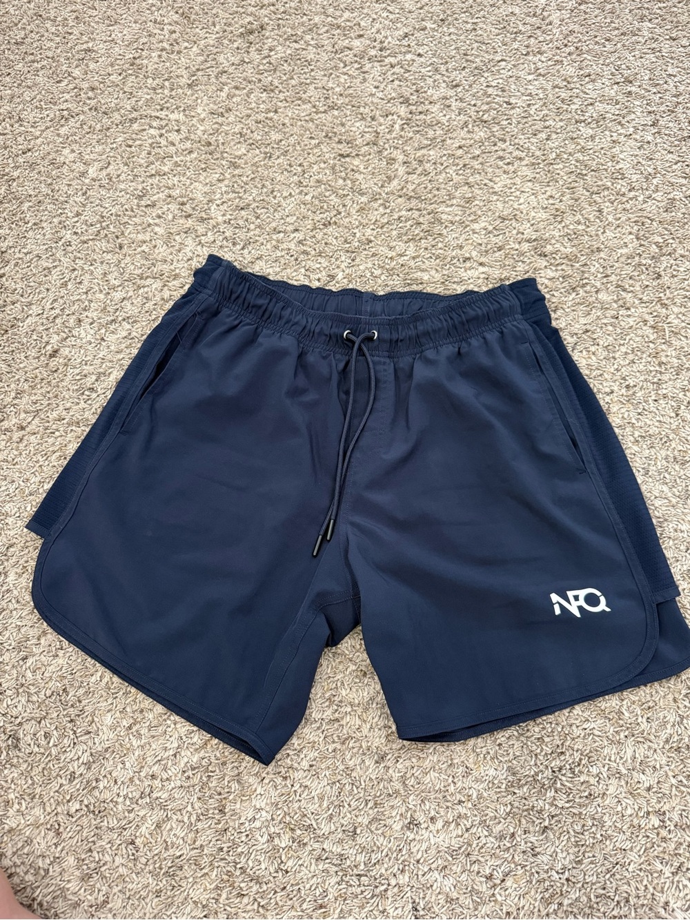 NFQ Shorts